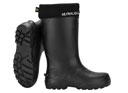 Leon Boots Explorer Unisex Wellington in Black