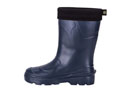 Leon Boots Ladies Ultralight Montana Boots in Navy