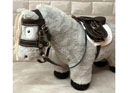 Crafty Ponies Leather Tack Set