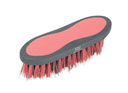 Hy Sport Active Dandy Brush Coral Rose