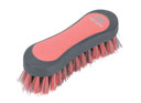 Hy Sport Active Face Brush Coral Rose