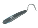 Hy Sport Active Hoof Pick Sky Blue