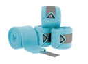 Hy Equestrian Luxury Bandages Sky Blue