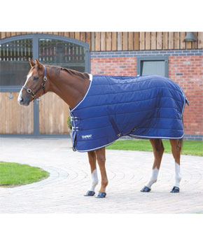 Shires Tempest Original 200g Stable Rug (Navy)