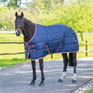 Bridleway Equestrian Stable Rug 200g Standard Neck