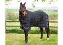 Gallop Trojan Dual 200 Stable Rug & Neck Set