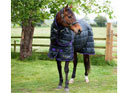 Gallop Trojan Dual 200 Stable Rug & Neck Set