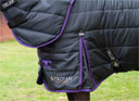 Gallop Trojan Dual 200 Stable Rug & Neck Set