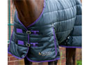 Gallop Trojan Dual 200 Stable Rug & Neck Set