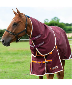 Gallop Trojan Xtra 100g Neck Cover