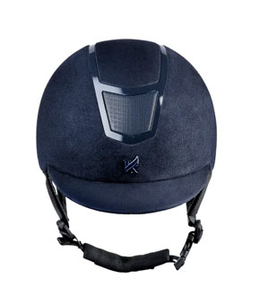 Shires KARBEN Carmella Riding Hat Navy