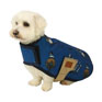 Hy Thelwell Jumps Collection Dog Coat