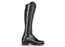 Moretta Gianna Childrens Long Riding Boots Black