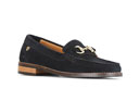 Moretta Rosa Loafers Navy