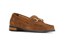 Moretta Rosa Loafers Tan