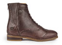 Moretta Camilla Paddock Boots Brown