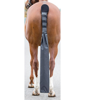 Shires ARMA Tail Guard With Detachable Tail Bag