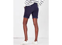 Joules Cruise Long Chino Shorts - French Navy