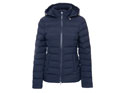 LeMieux Elize Waterproof Puffer - Navy