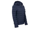 LeMieux Elize Waterproof Puffer - Navy