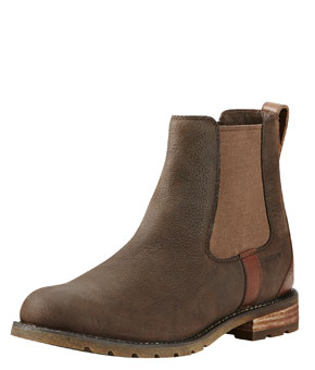 Ariat Wexford Waterproof Boot - Java