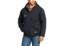 Ariat Rebar DuraCanvas Jacket - Black