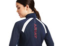 Ariat Sunstopper 2.0 Team 1/4 Zip Baselayer - Team