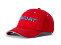 Ariat Team II Cap - Poppy/Reykjavik