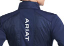 Ariat Fusion Insulated Jacket - Team