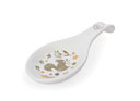 Cooksmart Woodland Spoon Rest