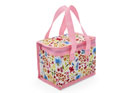 Cooksmart Bee Happy Lunch Bag