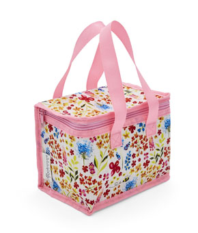 Cooksmart Bee Happy Lunch Bag