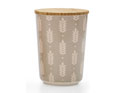 Cooksmart Buttercup Farm Canister - Wheat