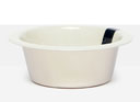 Joules Bone Appetite Dog Bowl