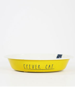 Joules Clever Cat Bowl