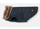 Joules Cherington Navy Dog Coat