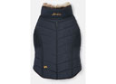 Joules Cherington Navy Dog Coat