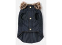 Joules Cherington Navy Dog Coat