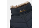 Joules Cherington Navy Dog Coat