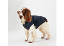 Joules Cherington Navy Dog Coat