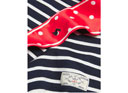 Joules Harbour Dog Top & Neckerchief Set