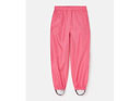 Joules Bayfield Waterproof Packable Trousers - Unique Pink