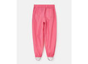 Joules Bayfield Waterproof Packable Trousers - Unique Pink