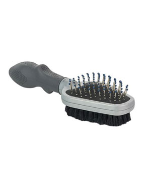 Furminator Dual Grooming Brush