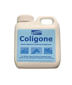 H.Bradshaws Coligone Liquid