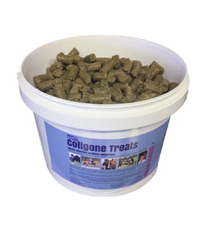 H.Bradshaws Coligone Treats