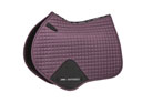 Weatherbeeta Prime Saddle Pad CC Mulberry AW22