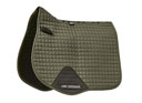 Weatherbeeta Prime Saddle Pad GP Olive Green AW22