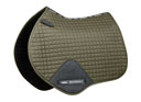 Weatherbeeta Prime Saddle Pad CC Olive Green AW22