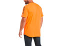 Ariat Rebar Heat Fighter T-Shirt - Neon Orange